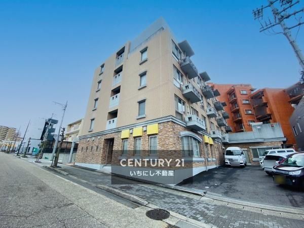 名古屋市名東区文教台２