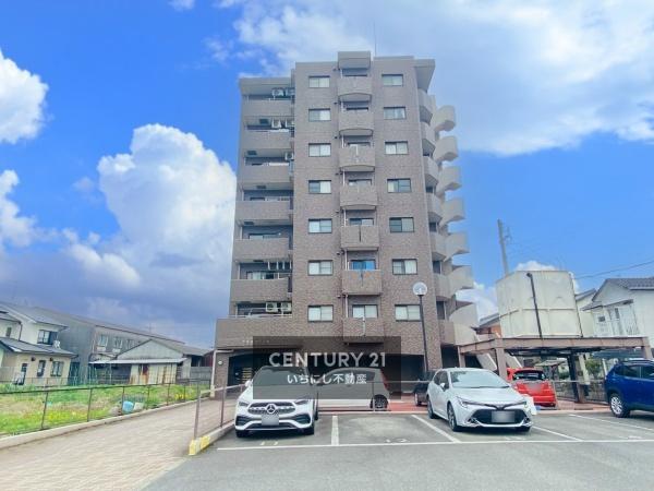 一宮市奥町字三出西