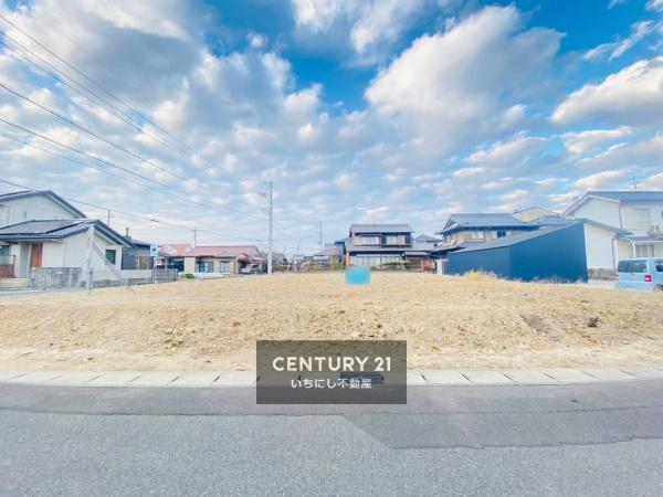 一宮市木曽川町外割田字高照寺東