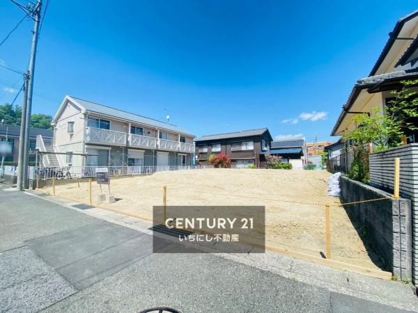 名古屋市名東区平和が丘２