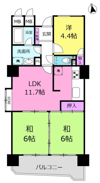 一宮市泉３