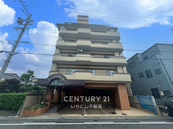 一宮市泉３