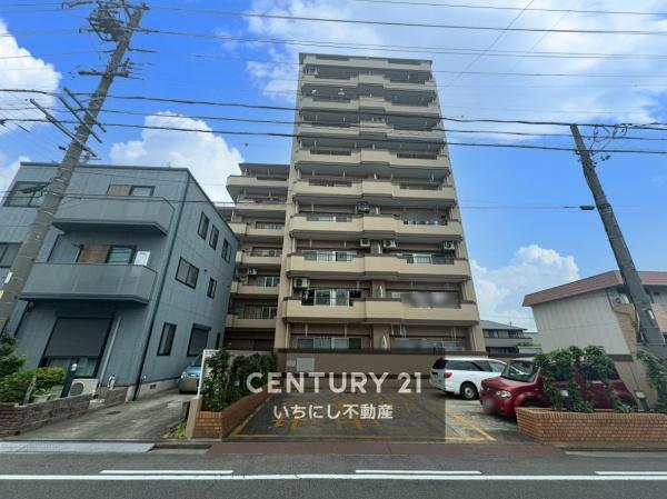 レインボー泉　その他現地　閑静な住宅地でおくるスローライフ