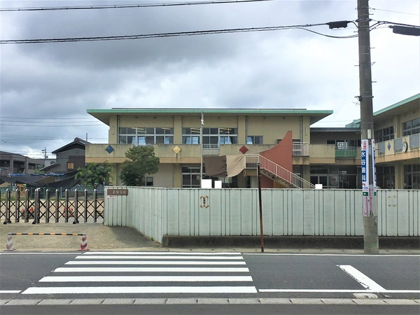 グランドメゾン尾西三条　一宮市立三条保育園（幼稚園・保育園）／414m　
