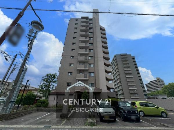 グランドメゾン尾西三条　その他現地　生活利便施設が近く便利な住環境