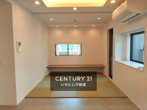ダイアパレス小牧駅前　その他現地　閑静な住宅地でおくるスローライフ