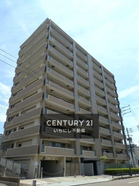 小牧市小牧３