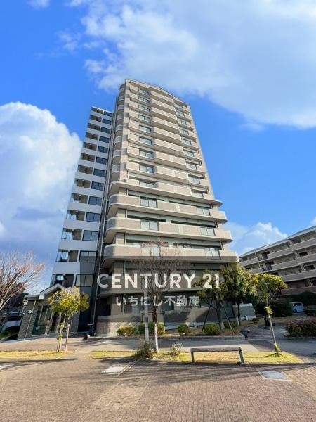 東海市名和町緑陽台