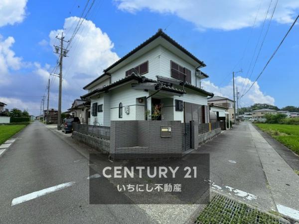 一宮市瀬部字小馬場