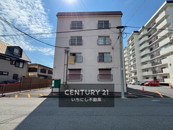 馬引コーポラスB棟　その他現地　スーパー・コンビニが近く便利！