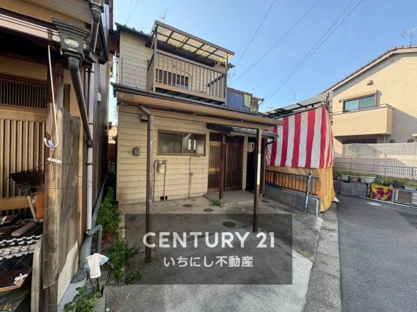 一宮市花池２
