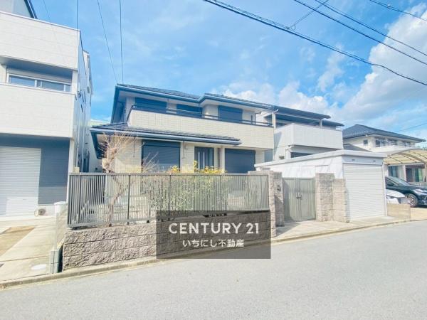 名古屋市西区上堀越町３