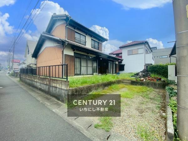 一宮市北方町中島字東松本