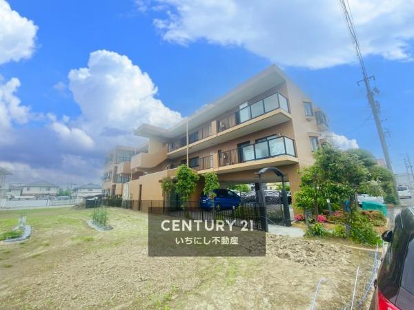 一宮市下川田町２