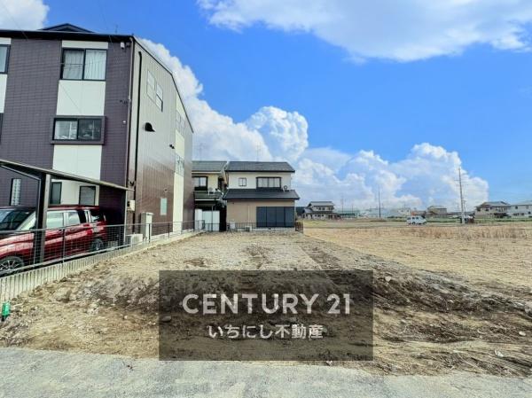 一宮市千秋町加納馬場字米野