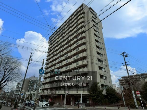 名古屋市熱田区花表町