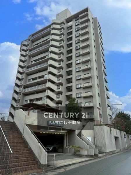 再生住宅「エミナス」・星和神宮東コーポラスS棟　洗面台・洗面所　ゆとりの洗面スペースで朝の身支度も楽々！