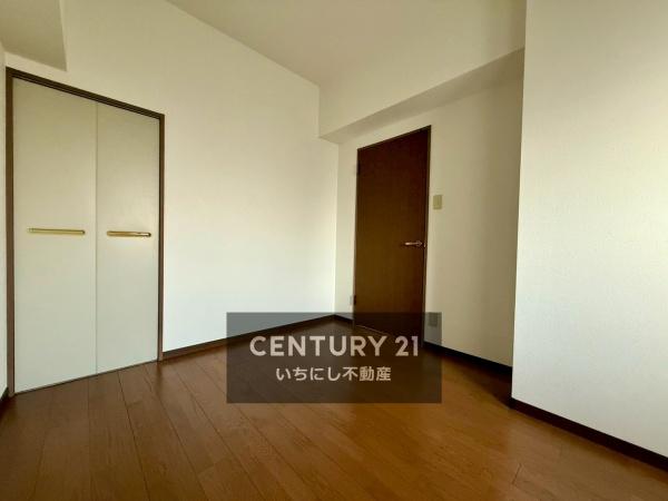 ユーハウス大野海岸 洋室 クローゼット付きの洋室です! ユーハウス大野海岸 洋室 クローゼット付きの洋室です!