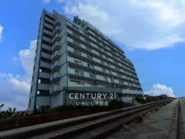 常滑市大野町３