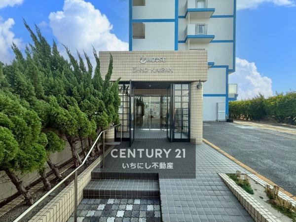 ユーハウス大野海岸 その他現地 明るく開放的で清潔感のあるデザインです! ユーハウス大野海岸 その他現地 明るく開放的で清潔感のあるデザインです!