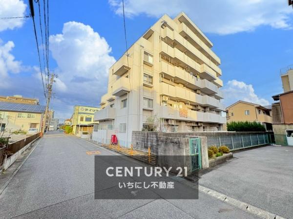 再生住宅「エミナス」・グリーンコーポ江南　その他現地　閑静な住宅地！