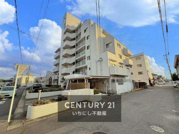 再生住宅「エミナス」・グリーンコーポ江南　その他現地　閑静な住宅地でゆったりとした生活が可能