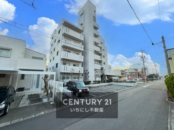 再生住宅「エミナス」・グリーンコーポ江南　その他現地　バス停まで徒歩約1分！