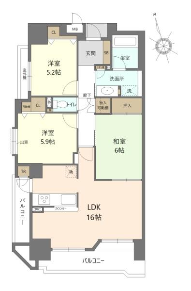 名古屋市東区代官町