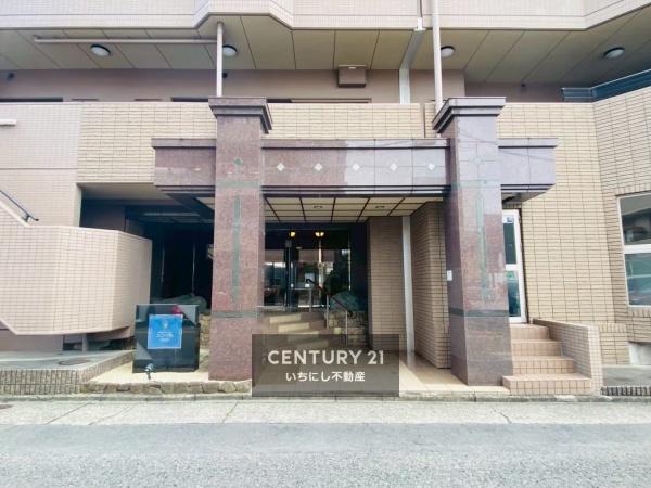 再生住宅「エミナス」・ユニーブル代官町　その他共用部分　3LDK