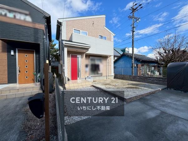 一宮市北神明町２