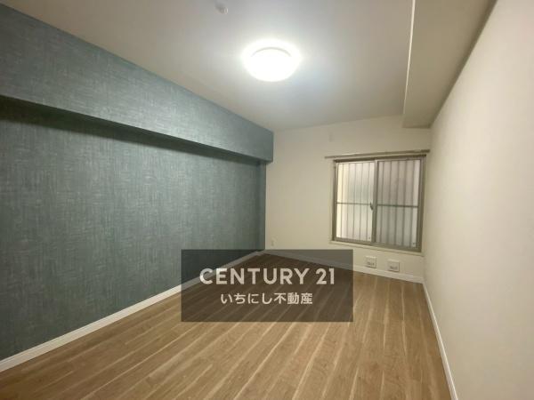 ライオンズステーションプラザ勝川弐番館 洋室 明るさと静かさを兼ね備えた快適な居室 ライオンズステーションプラザ勝川弐番館 洋室 明るさと静かさを兼ね備えた快適な居室