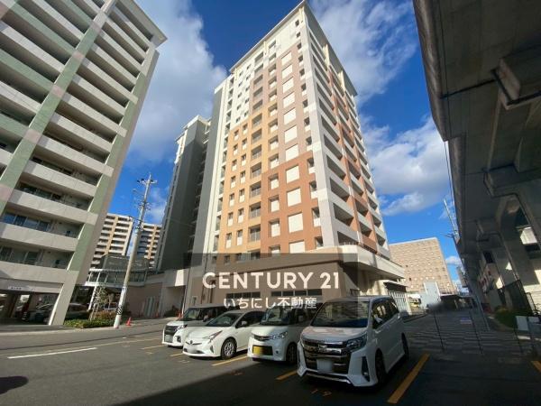 春日井市勝川町６