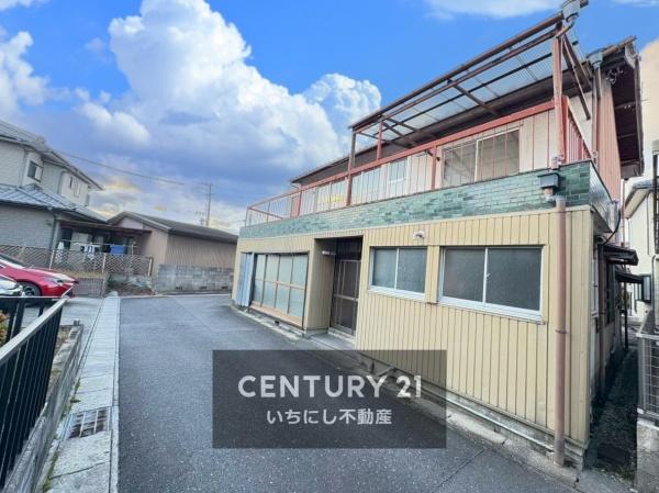 一宮市西五城字下切