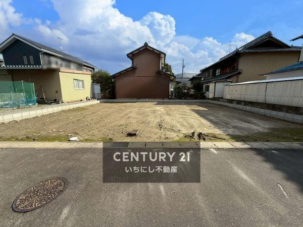 一宮市奥町字宮南