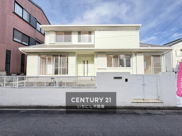 一宮市千秋町天摩字松ノ木