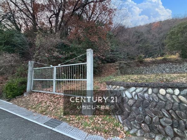 岐阜市岩田坂２