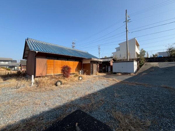 一宮市木曽川町里小牧字新茅場