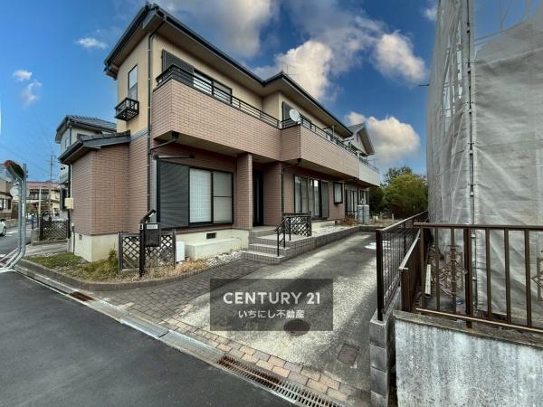 稲沢市矢合町市神前