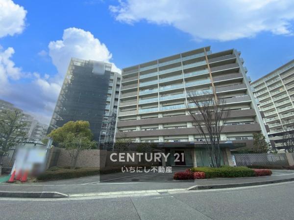 稲沢市下津北山１