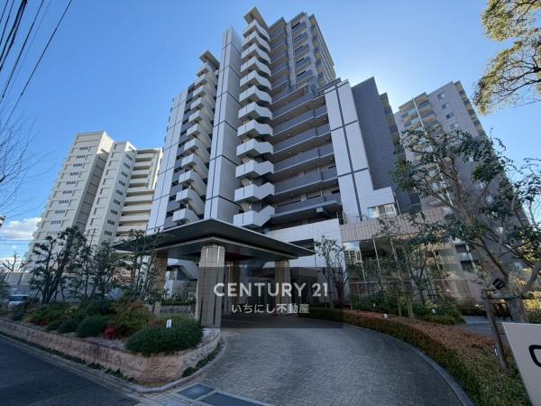 名古屋市東区代官町