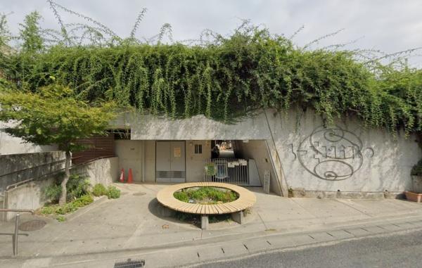 モアグレース住吉Ⅲ　末広保育園（幼稚園・保育園）／424m　