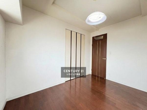 モアグレース住吉Ⅲ　洋室　