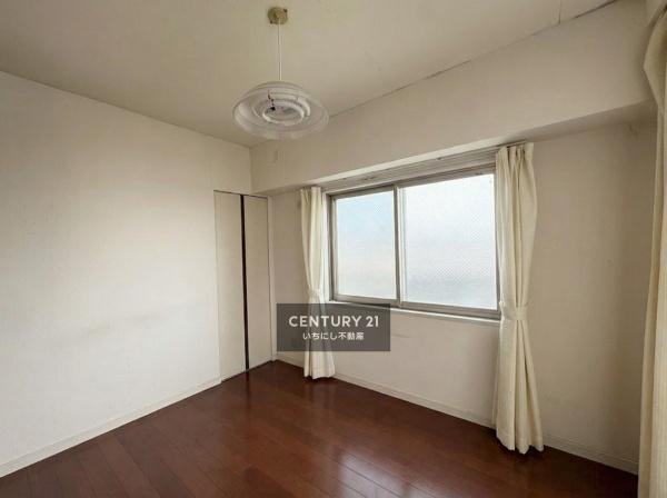 モアグレース住吉Ⅲ　洋室　