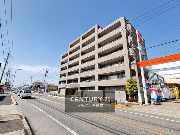 モアグレース住吉Ⅲ　その他現地　センチュリー21いちにし不動産