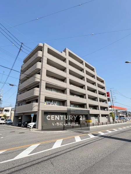 モアグレース住吉Ⅲ　その他現地　