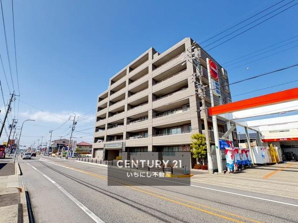 モアグレース住吉Ⅲ　その他現地　