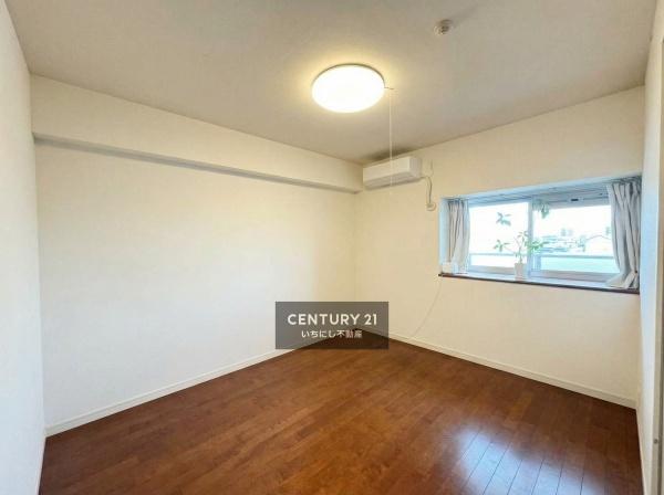 モアグレース住吉Ⅲ　洋室　