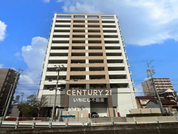 名古屋市天白区野並３