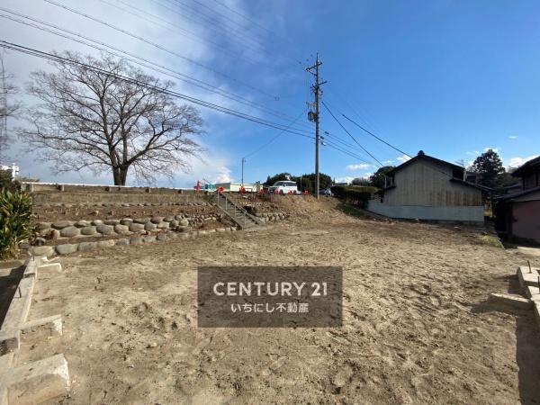 一宮市北方町北方字東大日