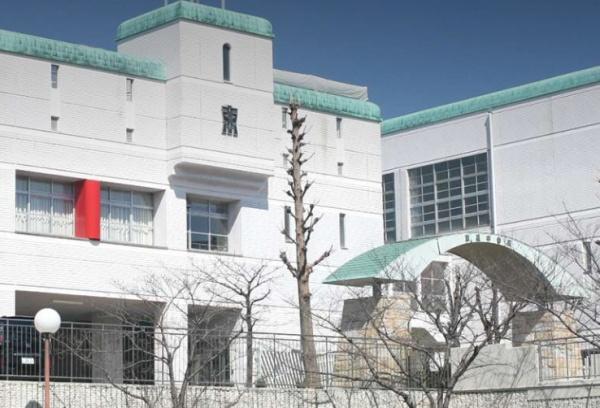 「再生エミナス」・ライオンズマンション猫洞第3　名古屋市立東星中学校（中学校）／1808m　